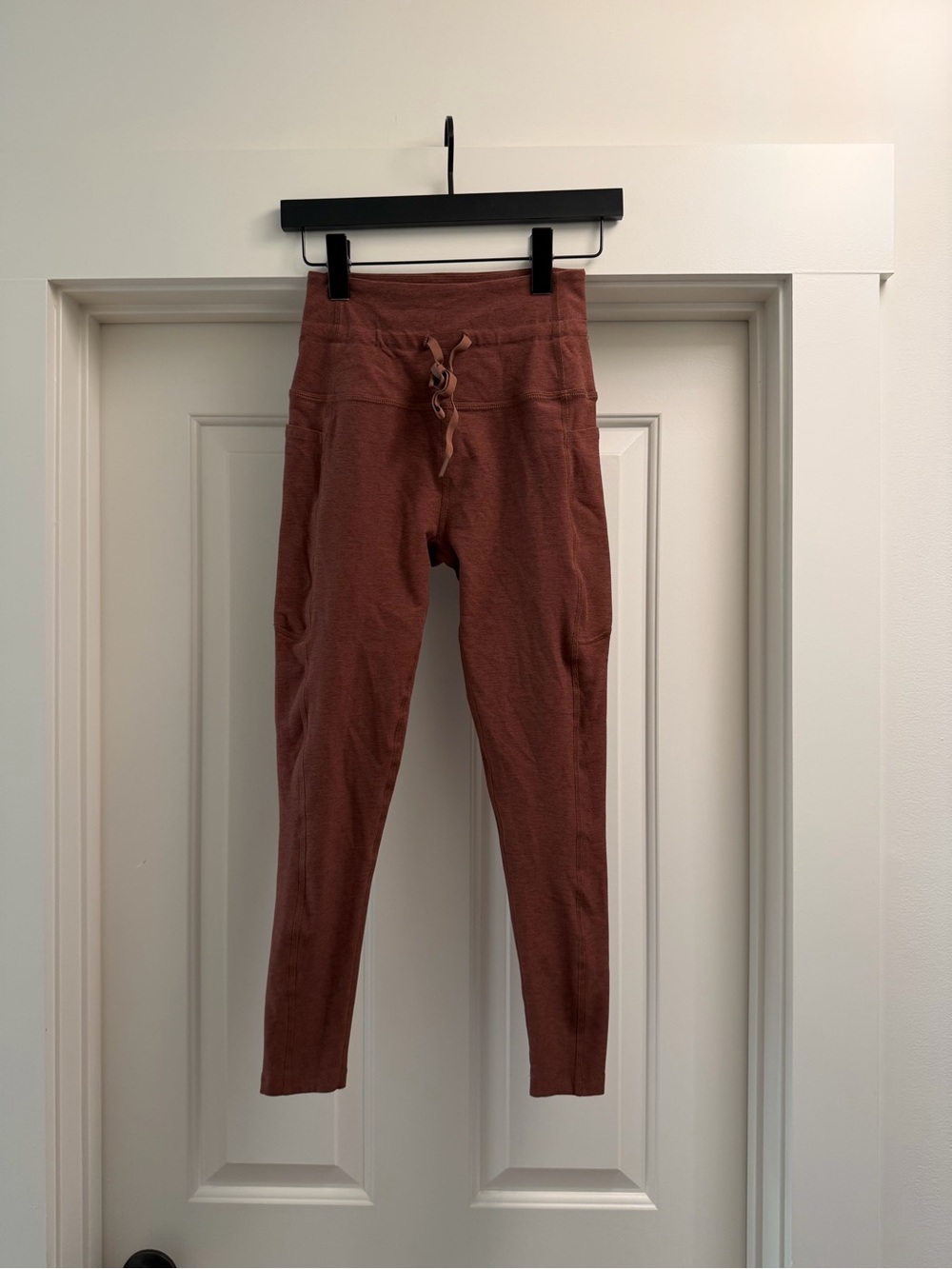 Beyond Yoga Spacedye Go Pocket Midi Legging, Medium - Picture 2 of 4